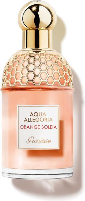 Image du produit Guerlain Aqua Allegoria Orange Soleia (Eau de toilette, 75 ml)