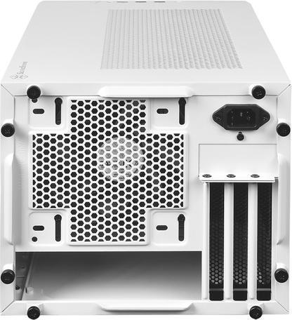 Produktbild Silverstone Sugo 14 (Mini-DTX, Mini-ITX)