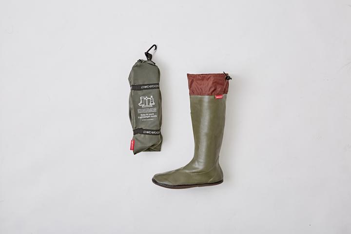 Produktbild Pokeboo Rubber Boots (39)
