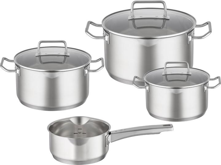 Immagine prodotto Rösle Pentola per le verdure (24 cm, Set di pentole e padelle da cucina)