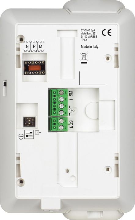 Immagine prodotto Bticino Classe 100 A16M (Cablato)
