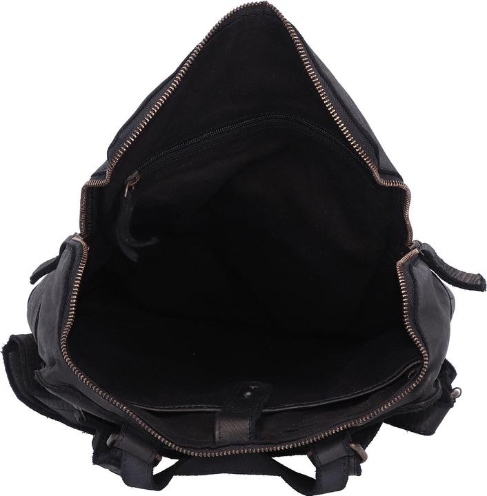 Produktbild Harolds Rucksack / Daypack Submarine 48 (8 l)
