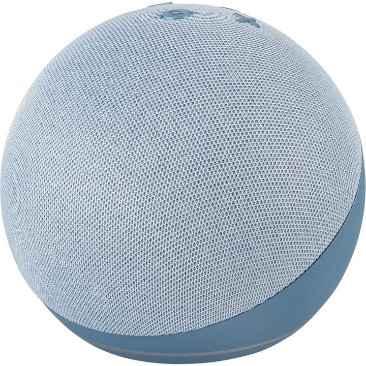 Amazon Echo Dot (4. Gen.) (Amazon Alexa)