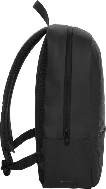 Produktbild XD Xclusive Rucksack Laptops Armond rPET (Recyceltes PolyethylenTerephthalat) (17 l)