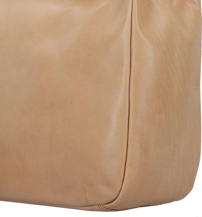 Actual product image Harolds Caugio Umhängetasche Leder 31 cm