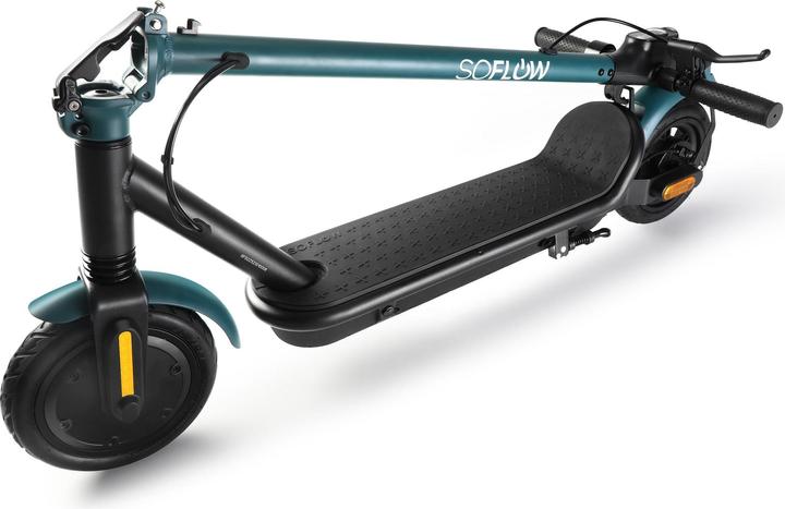 Produktbild SoFlow So2 Zero (20 km/h, 20 km, 300 W)