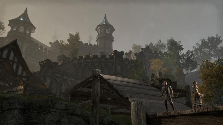 Immagine prodotto Bethesda The Elder Scrolls Online Tamriel Unlimited (Xbox One S)