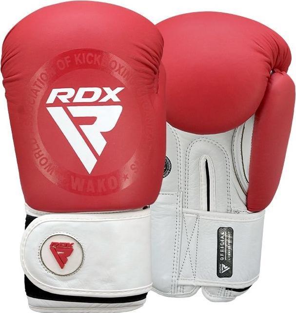 Rdx Wako Boxhandschuhe (10 OZ, One Size)