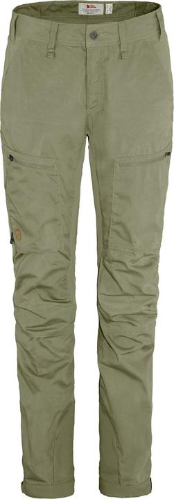 Image du produit Fjällräven Abisko Lite Trekking pantalon de randonnée femmes (34)