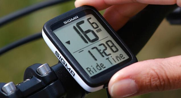 Image du produit Sigma Sport BC 10.0 WL ATS