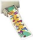 Image du produit OKI Papier bannière, 297 x 900mm, 50 feuilles (160 g/m²)