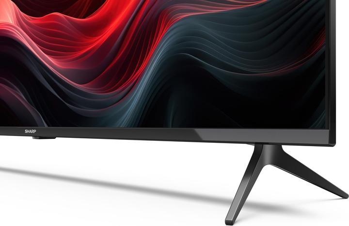 Produktbild Sharp 50GL4060E (50", LED, 4K, 2023)