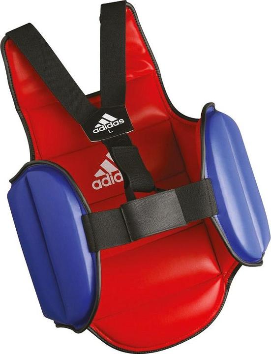 Produktbild adidas Körperschutz Reversible Boxing Chest Guard (S)