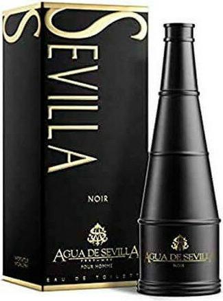 Produktbild Agua de Sevilla MEN EDT SPRAY 125 ML (Eau de Toilette, 125 ml)
