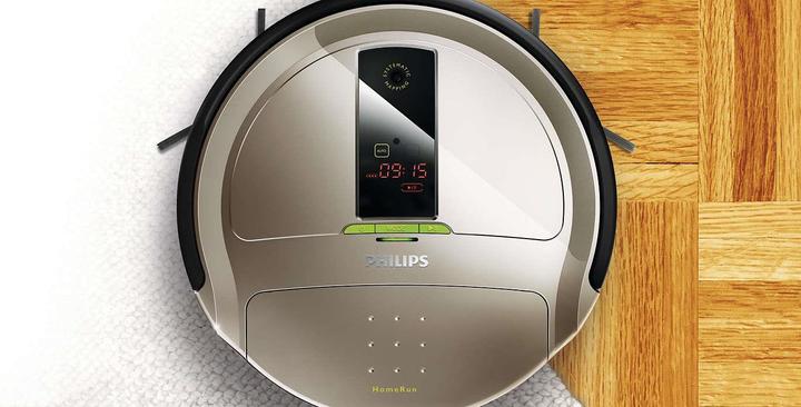 Image du produit Philips Fc9910/01 HomeRun