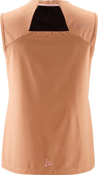 Produktbild Craft Women's Pro Trail Singlet (L)