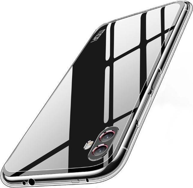 Image du produit Mofi Étui souple TPU Series (Samsung Galaxy XCover 6 Pro)