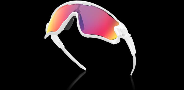 Produktbild Oakley Jawbreaker (Prizm Road, Polished White)