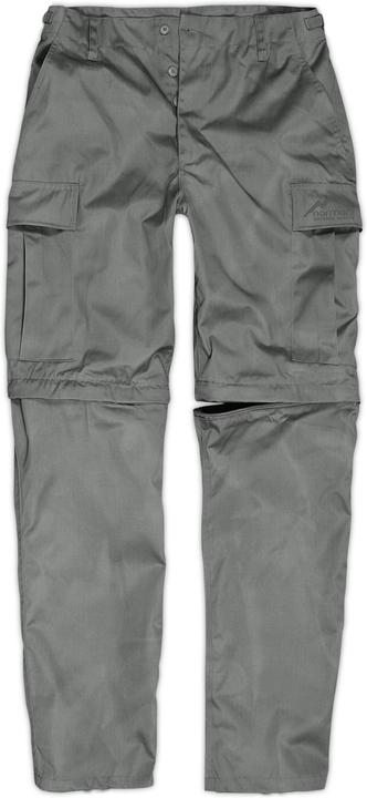 Produktbild Normani Herren 2-in-1 Rip-Stop-Zip-Off BDU Rangerhose Landscape (M)
