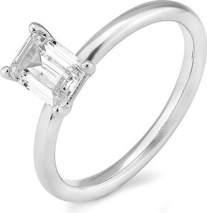 Produktbild Breuning Emerald (56, 750/18 K Gold)