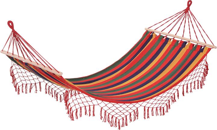 Actual product image Outsunny Bar hammock (200 kg)