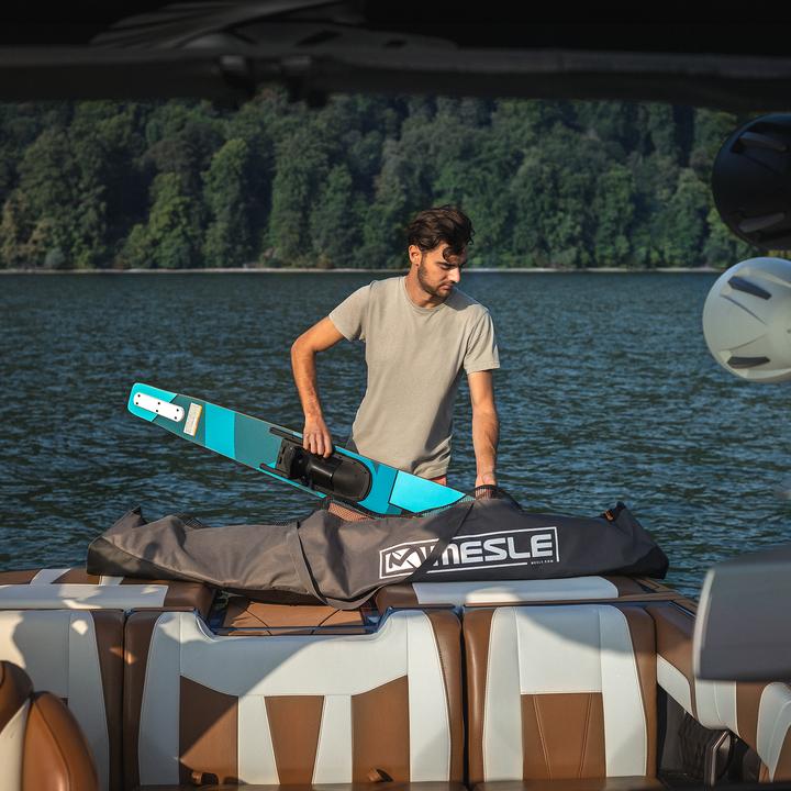 Immagine prodotto Mesle Borsa da sci nautico universale 175 cm