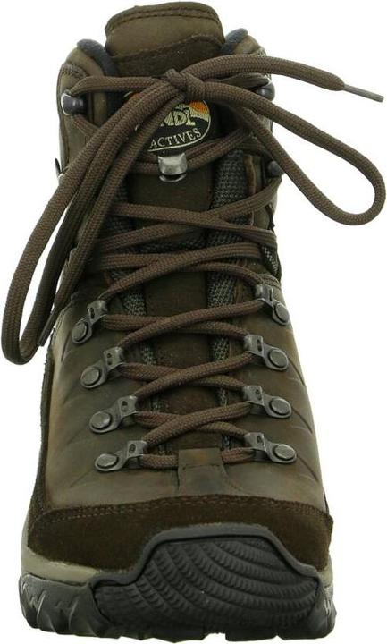 Actual product image Meindl Rauris (39)