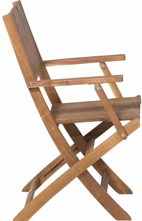 Produktbild Siena Garden Klappstuhl