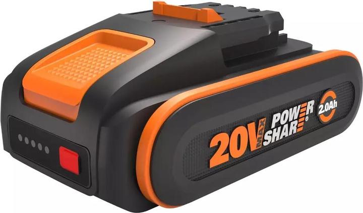 Actual product image Worx WA3639 (20 V)