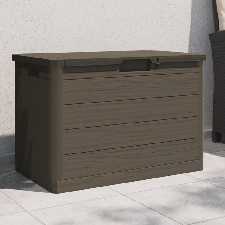 Image du produit VidaXL 10-tlg. Garten-Lounge-Set mit Kissen