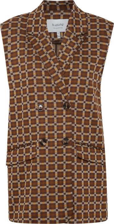 Produktbild B.young BYROWAN VEST - 20813580 (36)