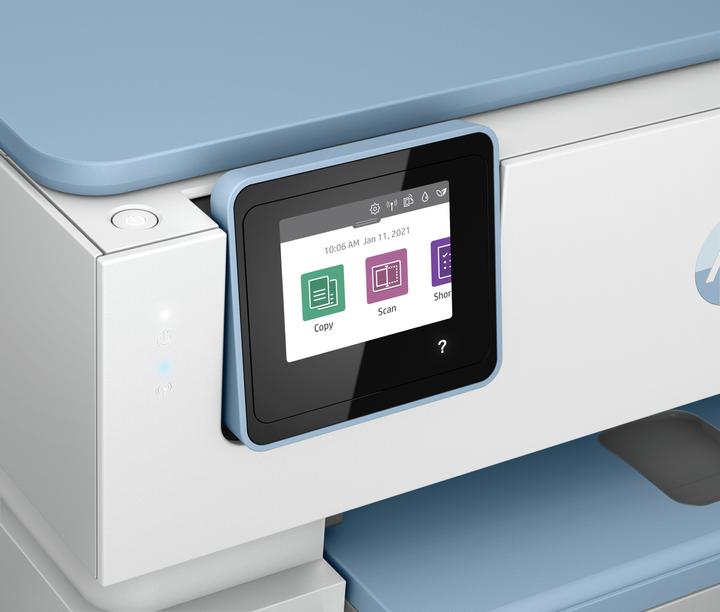 Immagine prodotto HP Envy Inspire 7221e (Inchiostro, Colore)