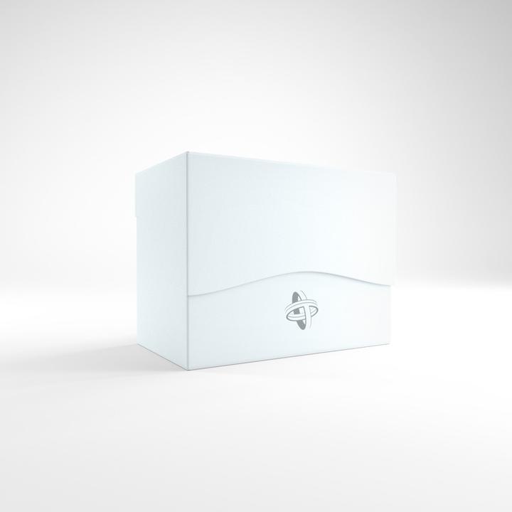 Immagine prodotto Gamegenic GGS25046 - Portafoglio laterale 80+ Bianco