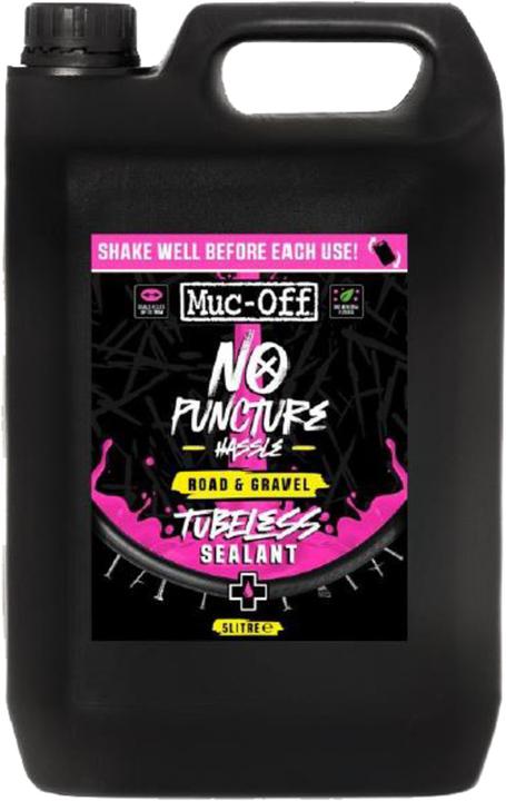 Produktbild Muc-Off Road & Gravel Tubeless sealant