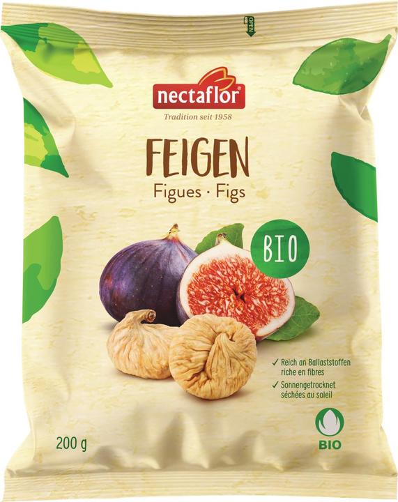 Produktbild Nectaflor Feigen (200 g)