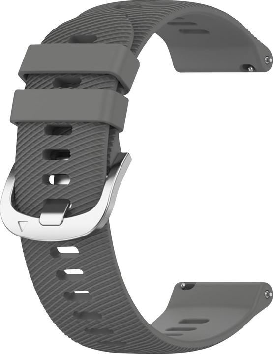 Image du produit Avizar Bracelet de remplacement (Silicone, Honor Magic Watch 2)