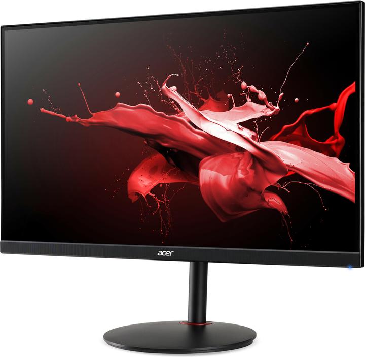 Immagine prodotto Acer XZ271U P3 (2560 x 1440 pixel, 27")