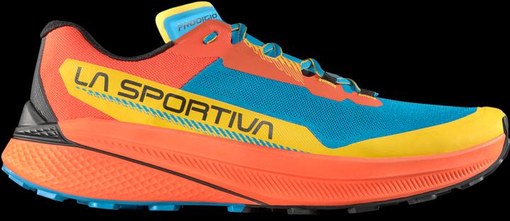 Produktbild La Sportiva Prodigio (44.5)