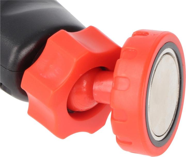 Image du produit Velamp Lampe de travail à LED COB 3 W extra-mince et rechargeable (150 lm)
