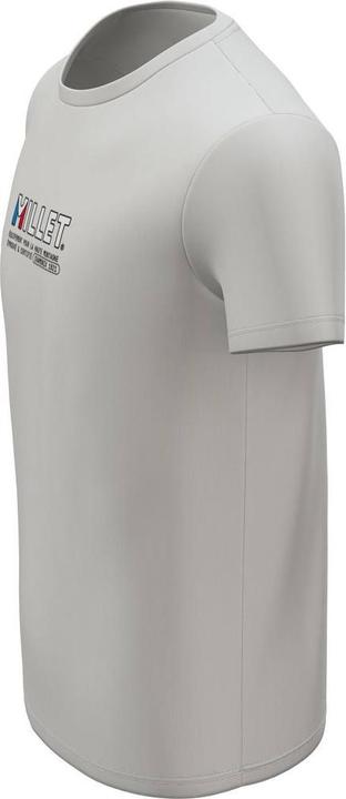 Produktbild Millet T-Shirt mit Rundhalsausschnitt (XS)