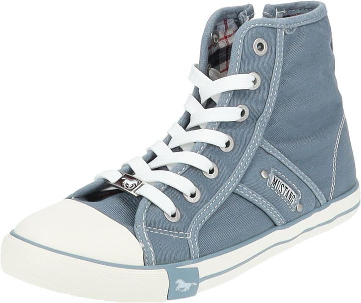 Bleu moyen
