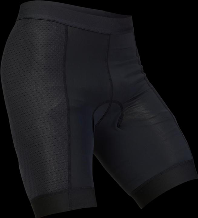 Actual product image Fox Short 23 Tecbase Liner Blk M (M)