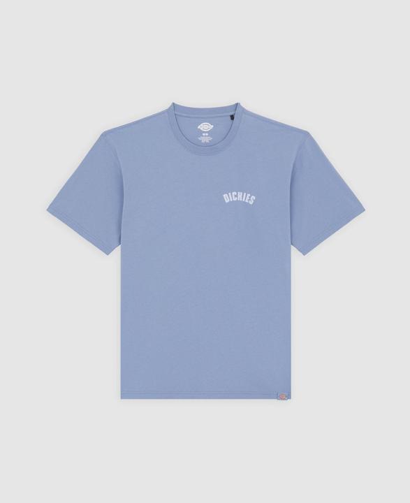 Produktbild Dickies Circle Logo Ss Tee Country Blue (S)