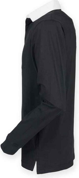 Actual product image Front Row Mens Premium Rugby Shirt (XS)