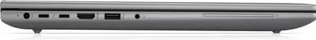 Produktbild HP ZBook Power G11 16" WQXGA Core Ultra 7 155H 32GB/2TB RTX 1000 Win11 Pro 5G4A1ES (16", Intel Core Ultra 7 155H, 32 GB, 2000 GB, DE)