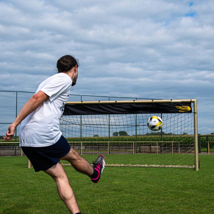 Produktbild Power Shot Torverkleinerung für Jugend-Fussballtore