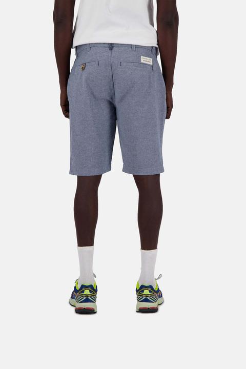Colours & Sons Shorts Shorts-Dobby
