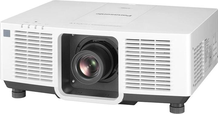 Immagine prodotto Panasonic Videoproiettore laser bianco PT-MZ682WE, tecnologia LCD/laser, risoluzione: WUXGA (1920 x 1200) (WUXGA, 6500 lm)