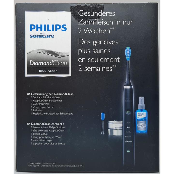 Produktbild Philips Sonicare HX9355/86 (Schallzahnbürste)