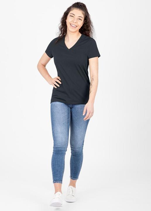 Actual product image JAKO T-shirt Organic (42)